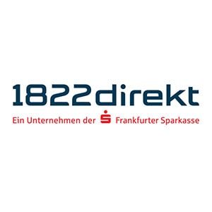 1822direkt Test und Erfahrungen Logo