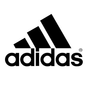 Adidas Aktie Analyse und Prognose Logo