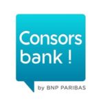 Consors Bank Test und Erfahrungen Logo