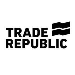 Trade Republic Test und Erfahrungen Logo