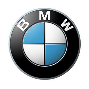 BMW Aktie Kaufprognose Logo