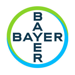 Bayer Aktie Kaufprognose Logo