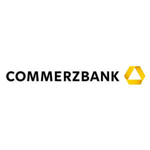 Commerzbank Aktie Kaufprognose Logo