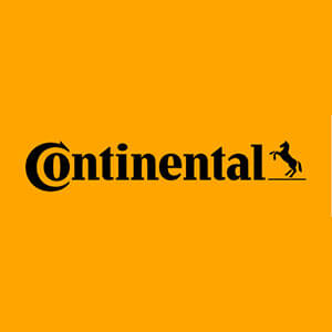 Continental Aktie Kaufprognose Logo