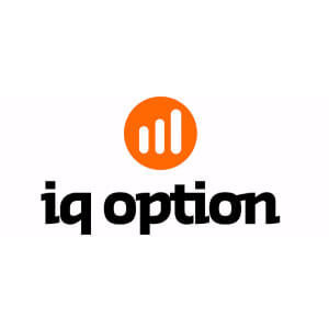 IQ Option Test und Erfahrungen Logo