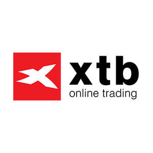 XTB Test und Erfahrungen Logo