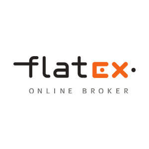 flatex Test und Erfahrungen Logo