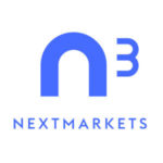 nextmarkets Test und Erfahrungen Logo